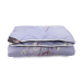 Ковдра Аляска вовна бавовняний чохол Leleka-Textile 172х205 Р555д