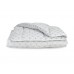 Blanket swan's down Premium Leleka-Textile М36 140х205