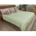 Bamboo blanket Premium 140x205 М34 тм Leleka textile