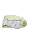 Bamboo blanket Premium 200x220 М34 тм Leleka textile