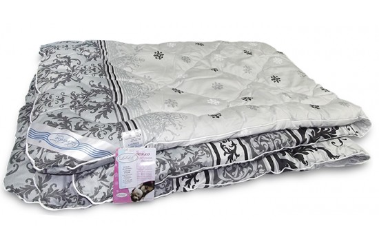 Blanket holofiber Favorite, standard 172x205 C1 tm Leleka textile