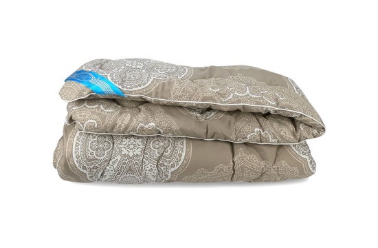 Одеяло холлофайбер Фаворит, стандарт 140х205 С56 тм Leleka textile