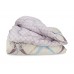 Woolen blanket Leleka-Textile standard 200x220 C81_46