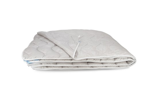 Blanket 4 seasons holofiber Combi, 172x205 М21 тм Leleka textile