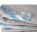 Blanket 4 seasons holofiber Combi, 172x205 М21 тм Leleka textile