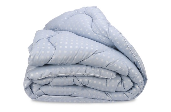 Blanket Swan's Down Leleka-Textile 172х205 Т21