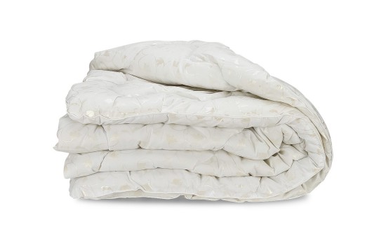 Blanket Swan's Down Leleka-Textile 140х205 Т22
