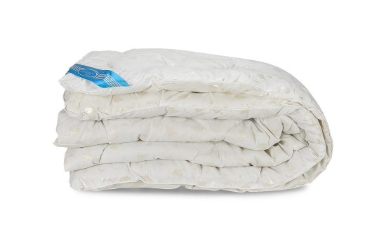 Blanket Swan's Down Leleka-Textile 140х205 Т22