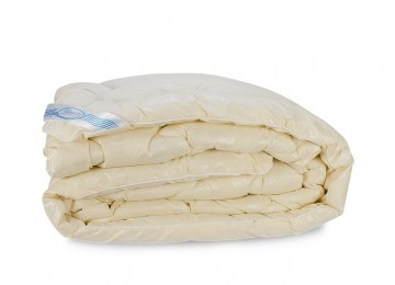 Baby blanket swan down 105x140 Т2 тм Leleka textile