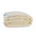 Одеяло лебяжий пух 172х205 Т2 тм Leleka textile