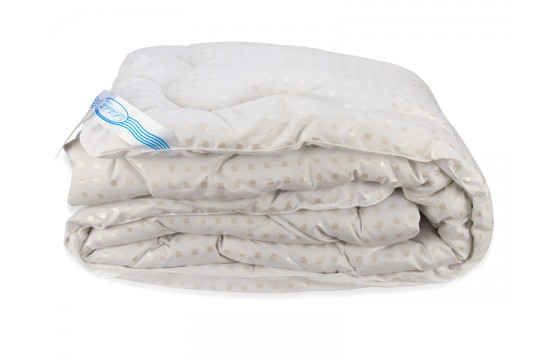 Blanket Swan's Down Leleka-Textile 140х205 Т5
