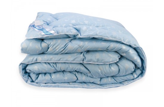 Blanket Swan's Down for children Leleka-Textile 105х140 Т6