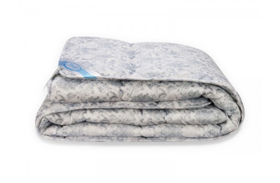 Blanket swan down Premium 200x220 М6 тм Leleka textile