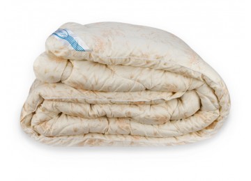 Blanket winter holofiber Optima, 172x205 М5 тм Leleka textile
