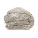 Шерстяное одеяло стандарт Leleka-Textile 172х205 С73_74