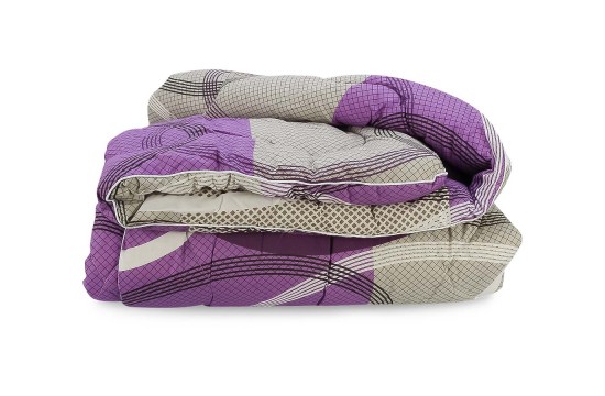Woolen blanket winter Leleka-Textile 200х220 р418