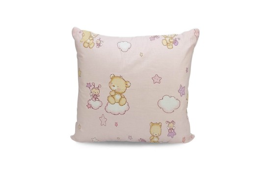 Children's pillow Favorite 50x50 Leleka-Textile 50x50 BD84