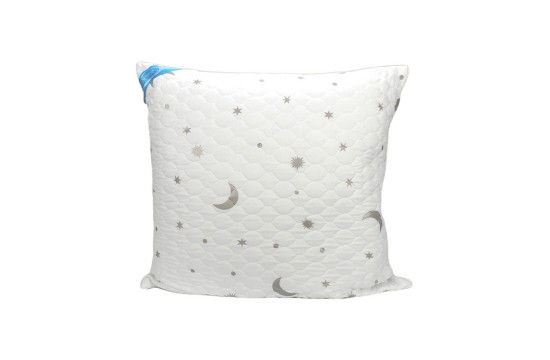 Children's pillow BIO DOWN Leleka-Textile 50x50 М40