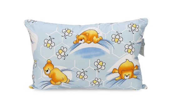 Children's pillow Favorite of Leleka-Textile BD05 40x60