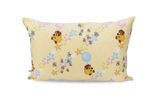 Children's pillow Favorite Leleka-Textile 40x60 BD10