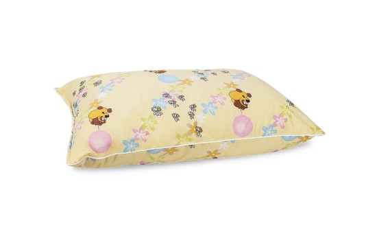 Children's pillow Favorite Leleka-Textile 40x60 BD10