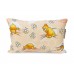 Children's pillow Favorite Leleka-Textile 40x60 BD42