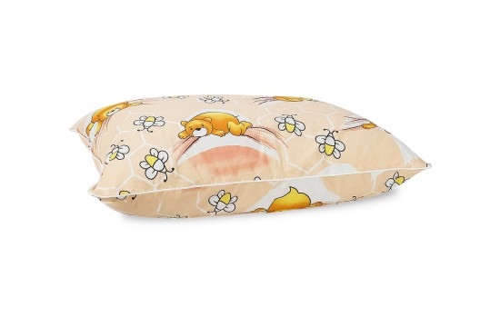Children's pillow Favorite Leleka-Textile 40x60 BD42