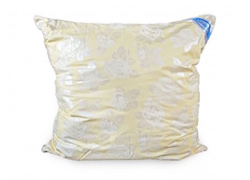 Pillow down / feather 30/70 CLASSIC 70x70 T2 tm Leleka textile