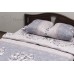 Bed linen set ranforce "June" code: P0157 one and a half