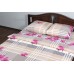 Bed linen coarse calico gold "Greenhouse" code: G0071 one and a half