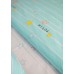 Білизна постільна дитяча бязь голд код: Г0334 в ліжечко RGTF
