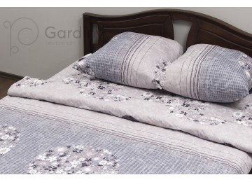 Bed linen set ranforce "June" code: P0157 double