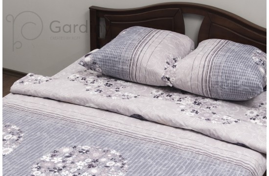 Bed linen set ranforce "June" code: P0157 double