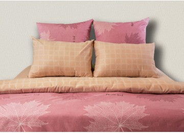 Bed linen satin code: SK0339 one and a half RGTF