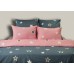 Bed linen satin code: SK0340 one and a half RGTF