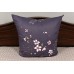 Satin bed linen "Sakura" code: CK0209