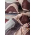 Bed linen coarse calico gold code: G0333 one and a half RGTF