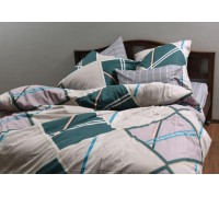 Bed linen satin code: SK0319 one and a half RGTF