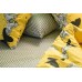 Bed linen coarse calico gold code: G0347 one and a half RGTF