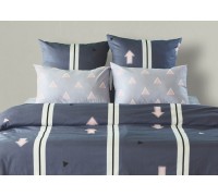 Bed linen satin code: SK0342 one and a half RGTF