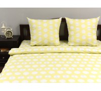 Bed linen set ranforce "Summer mood" code: P0161 family