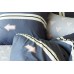 Bed linen satin code: SK0342 one and a half RGTF