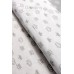 Комплект постельного белья ранфорс "Royal" код: П0160 полуторное