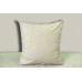 Bed linen coarse calico gold code: G0348 one and a half RGTF