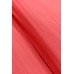 Постельное бельё страйп-сатин "Coral stripe" код: СТ0289 полуторное
