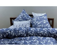 Bed linen satin code: SK0292 one and a half