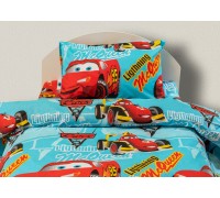 Детское постельное белье в кроватку код: Г0331 RGTF