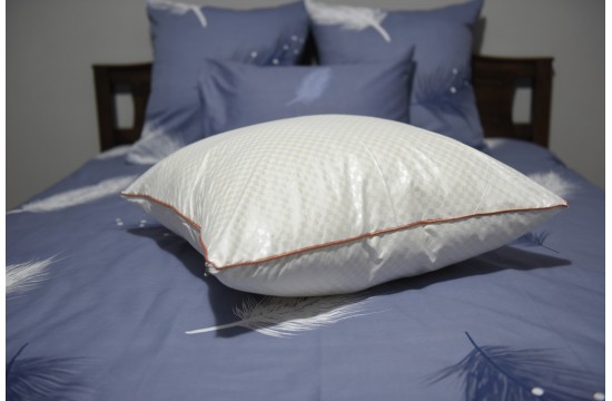 Hypoallergenic pillow "LUX" 50x70 RGTF