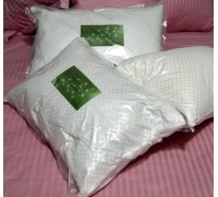 Pillow holofiber "Standard" 40x60 RGTF