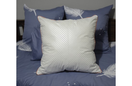 Hypoallergenic pillow "LUX" 70x70 RGTF